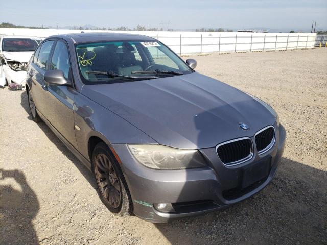 BMW 328 I SULE 2009 wbaph57509nl77186