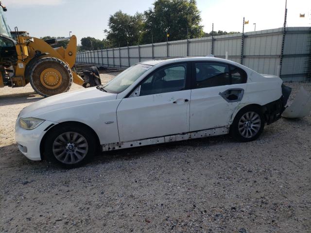 BMW 328 I SULE 2009 wbaph57529nl76623