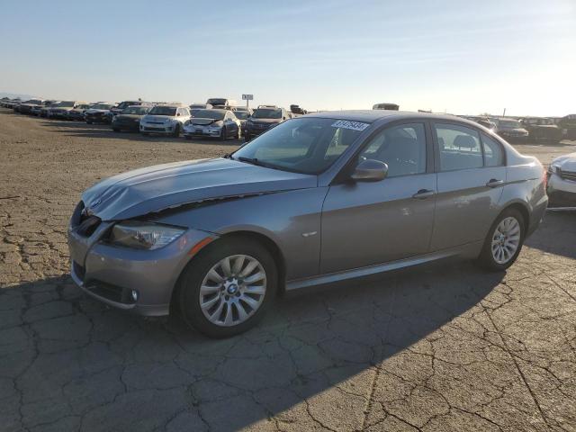 BMW 3 SERIES 2009 wbaph57529nl80218