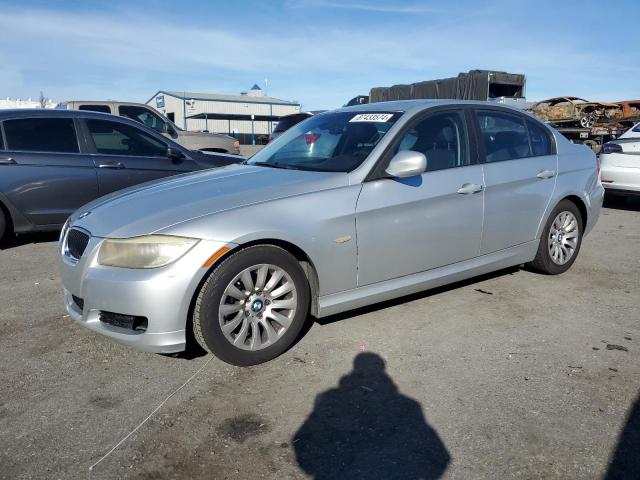 BMW 328 I SULE 2009 wbaph57549nl77031