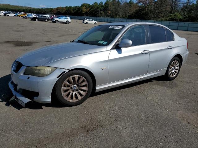 BMW 328 I SULE 2009 wbaph57549nl78390