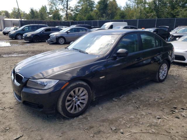 BMW 328 I SULE 2009 wbaph57549nl78731