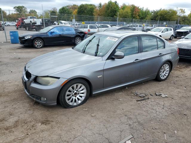 BMW 328 I SULE 2009 wbaph57549nl79958