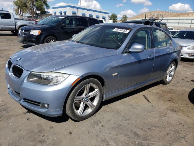 BMW 328 I SULE 2009 wbaph57569nm32319