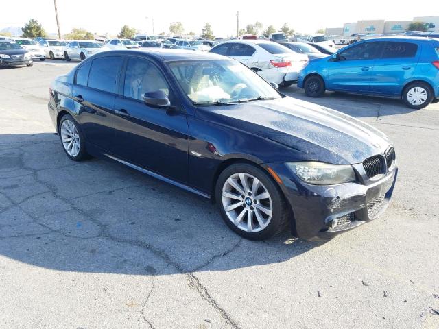 BMW 328 I SULE 2009 wbaph57579nl79825