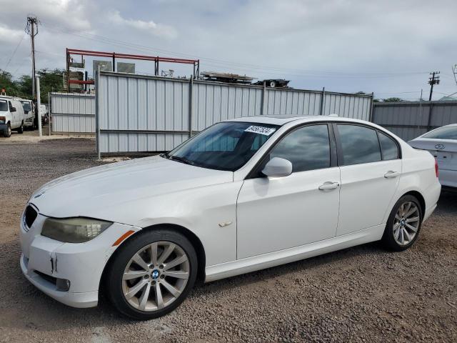 BMW 328 I SULE 2009 wbaph57579nm34130