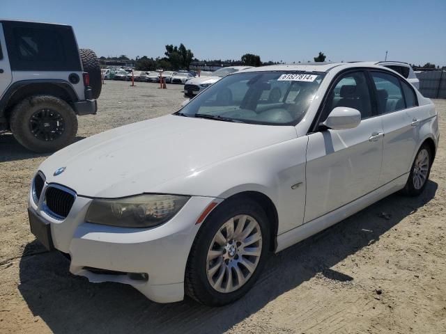 BMW 328 I SULE 2009 wbaph57589nm33410