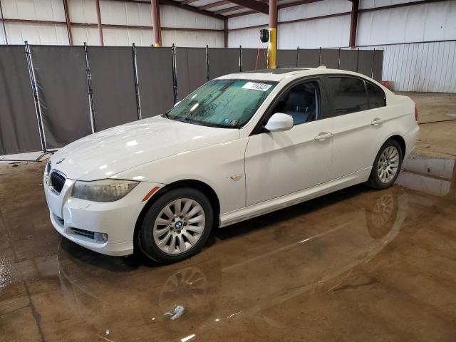 BMW 328 I SULE 2009 wbaph57599nm32458