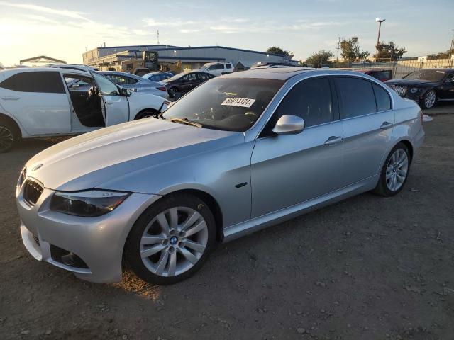 BMW 328 I SULE 2009 wbaph575x9nl80550