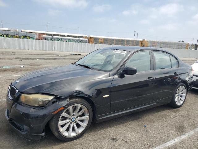 BMW 3 SERIES 2010 wbaph5c50aa439106