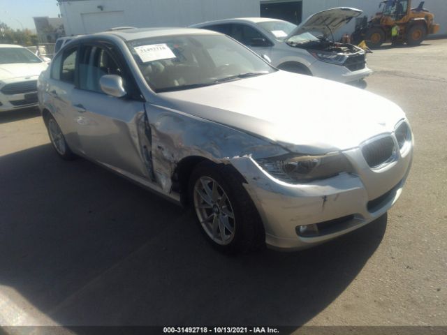 BMW 3 2010 wbaph5c50aa439669