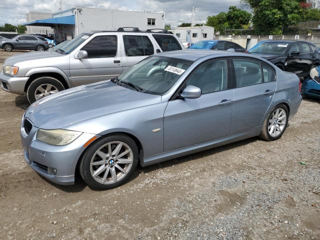 BMW 328 I SULE 2010 wbaph5c50aa440191