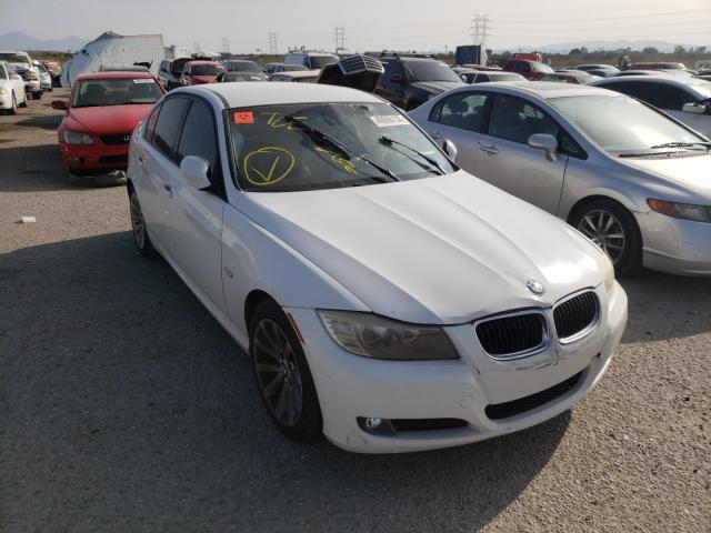 BMW 328 I SULE 2011 wbaph5c50ba440676