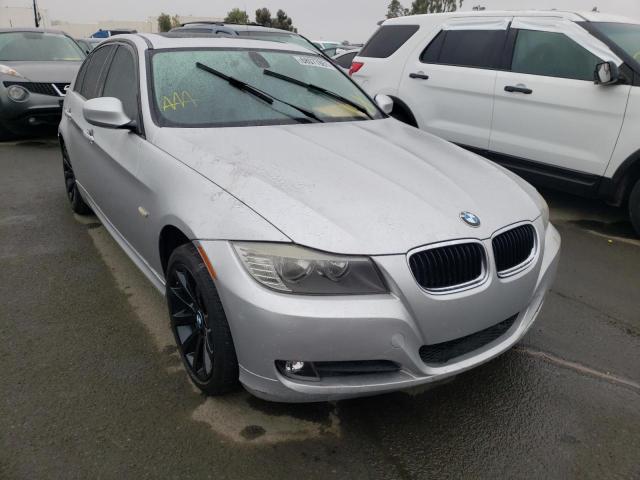 BMW 328 I SULE 2011 wbaph5c50ba440970