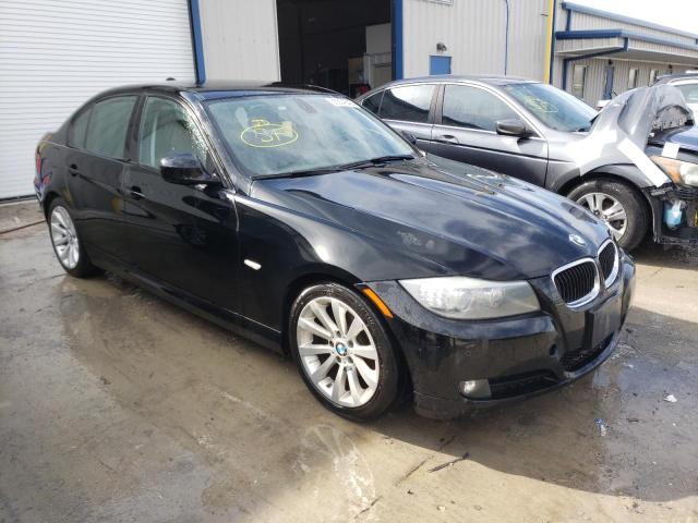 BMW 328 I SULE 2011 wbaph5c50ba441052