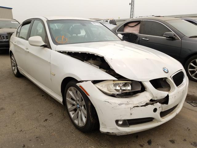 BMW 328 I SULE 2011 wbaph5c50ba441939