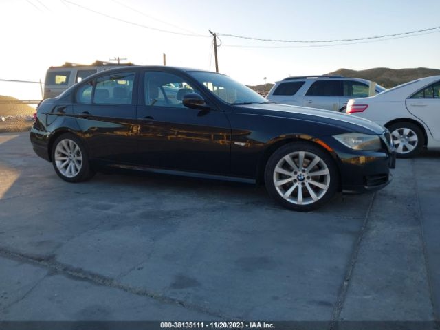 BMW 328I 2011 wbaph5c50ba443643