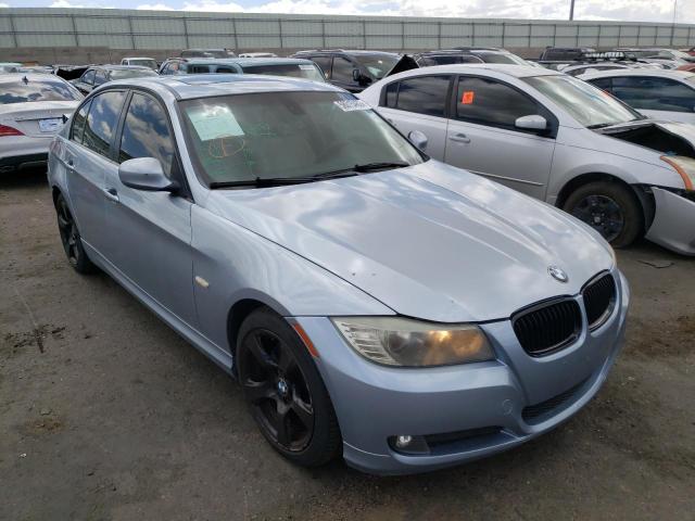 BMW 328 I SULE 2011 wbaph5c50ba443657