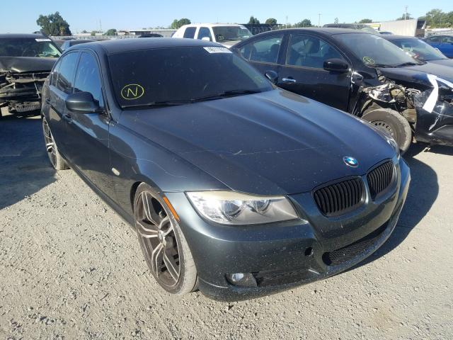 BMW 328 I SULE 2011 wbaph5c50ba444159