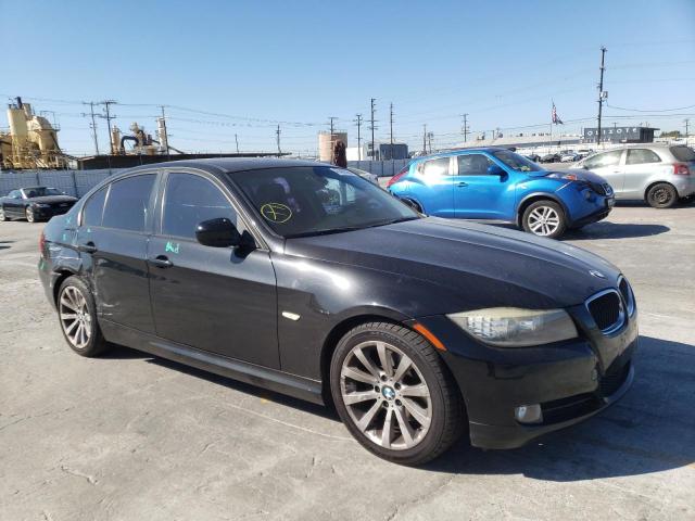 BMW 328 I SULE 2011 wbaph5c50ba444386