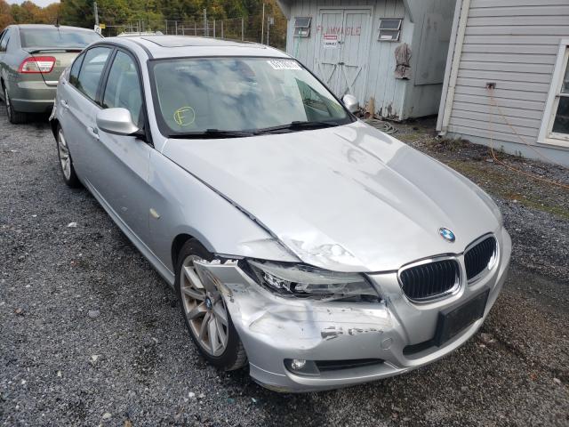 BMW 328 I SULE 2011 wbaph5c50ba444632