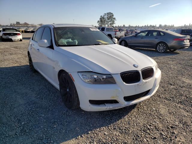 BMW 328 I SULE 2011 wbaph5c50ba445604