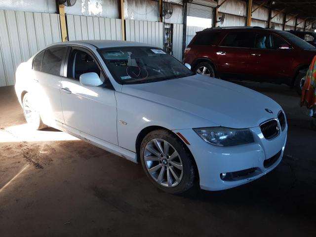 BMW 328 I SULE 2011 wbaph5c50ba446333