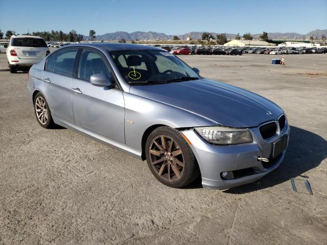 BMW 328 I SULE 2011 wbaph5c50ba446932