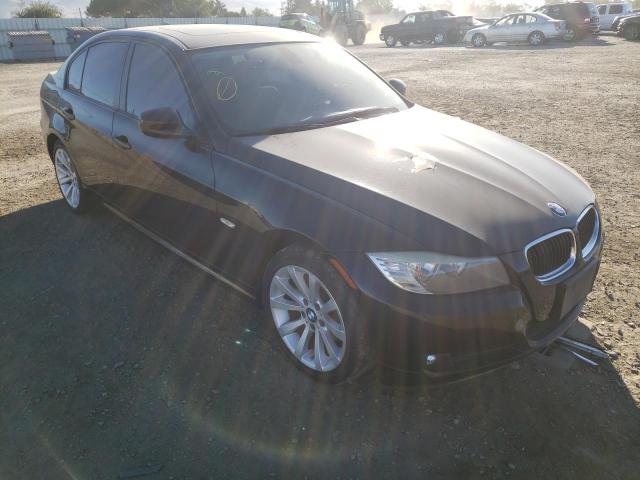 BMW 328 I SULE 2011 wbaph5c50ba447630