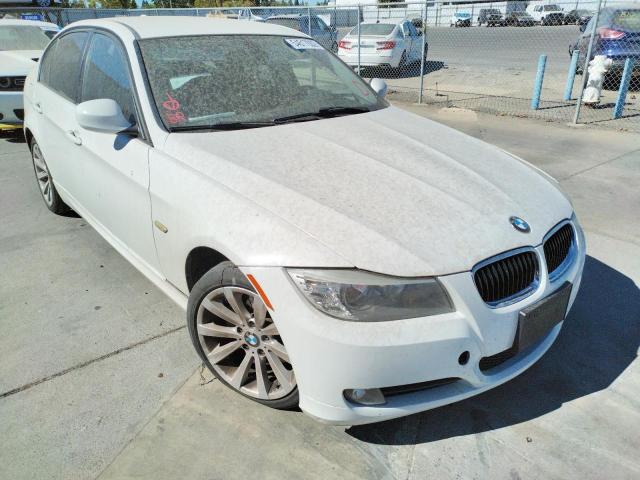 BMW 328 I SULE 2011 wbaph5c50ba448437