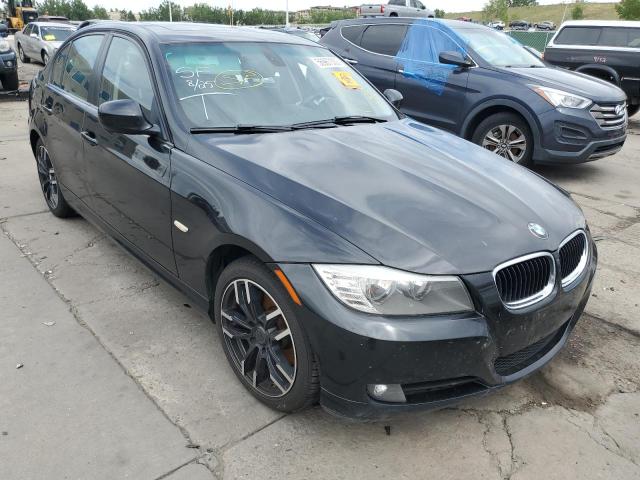 BMW 328 I SULE 2011 wbaph5c50bf093059