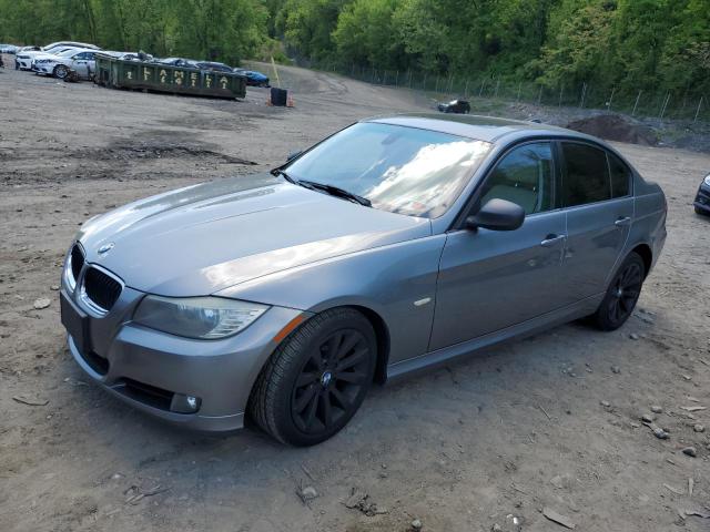 BMW 3 SERIES 2011 wbaph5c50bf093112