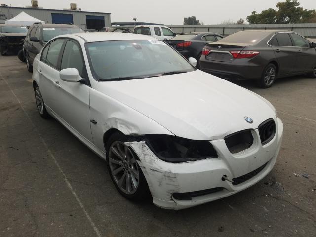 BMW 328 I SULE 2011 wbaph5c50bf093353