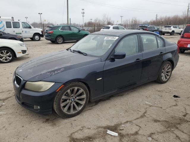 BMW 3 SERIES 2010 wbaph5c51aa439499