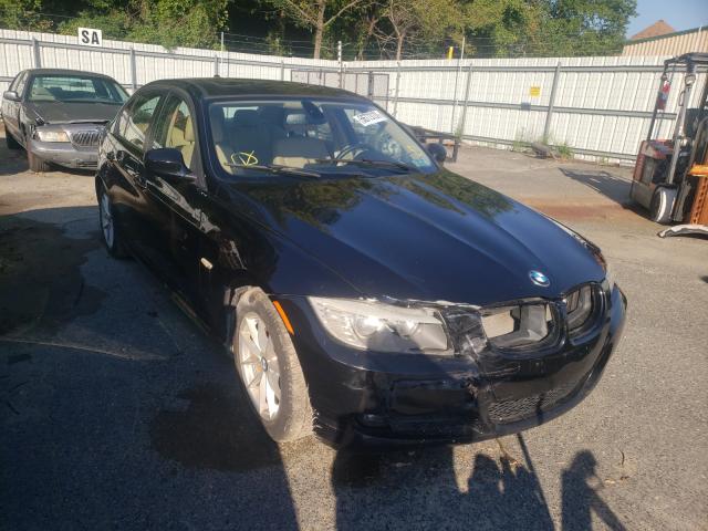 BMW 328 I SULE 2010 wbaph5c51aa440474