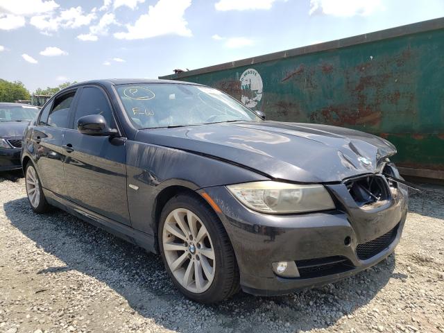 BMW 328 I SULE 2011 wbaph5c51ba440573