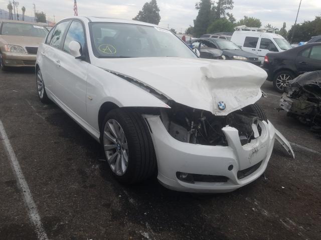 BMW 328 I SULE 2011 wbaph5c51ba440900