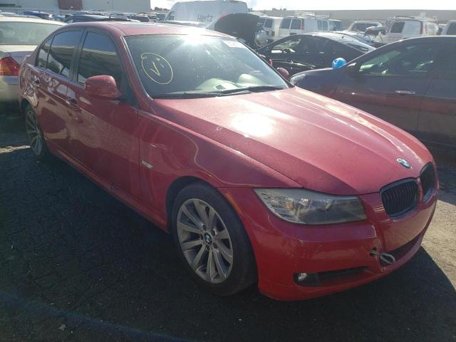 BMW 328 I SULE 2011 wbaph5c51ba441044