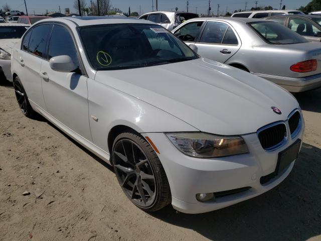 BMW 3 2011 wbaph5c51ba441268