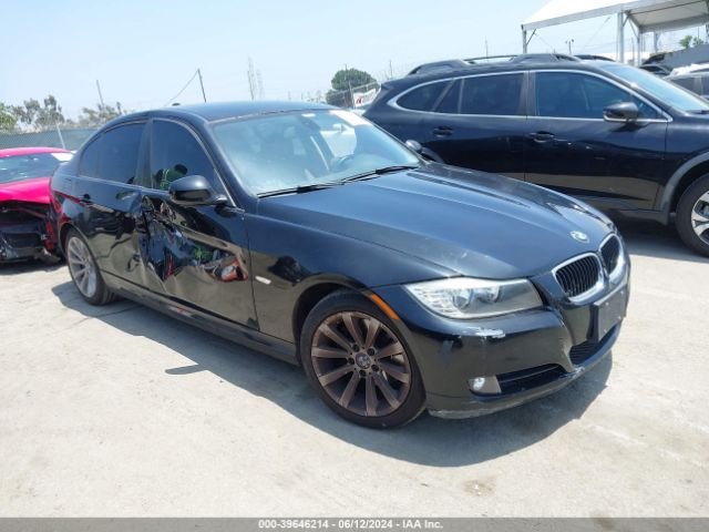 BMW 328I 2011 wbaph5c51ba441643