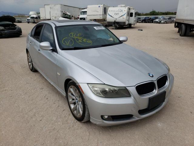 BMW 328 I SULE 2011 wbaph5c51ba442596