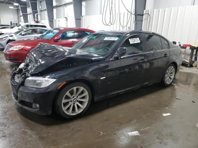 BMW 3 2011 wbaph5c51ba442680