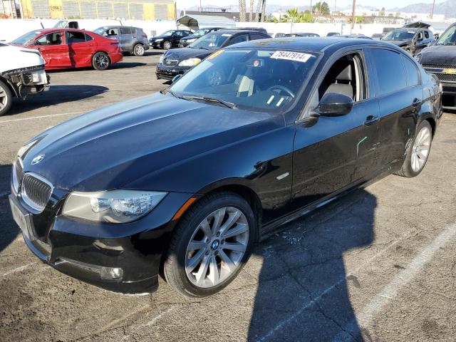 BMW 328 I SULE 2011 wbaph5c51ba443098