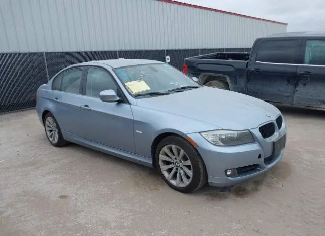 BMW 3ER 2011 wbaph5c51ba443330