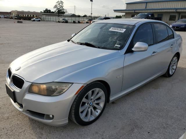 BMW 328 I SULE 2011 wbaph5c51ba443425