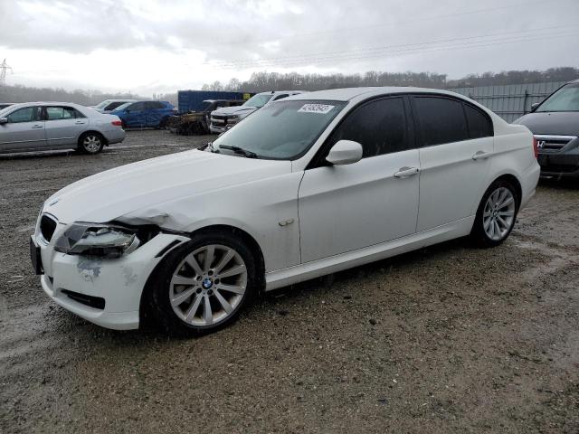 BMW 328 I SULE 2011 wbaph5c51ba443506