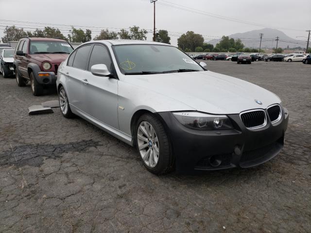 BMW 328 I SULE 2011 wbaph5c51ba443666