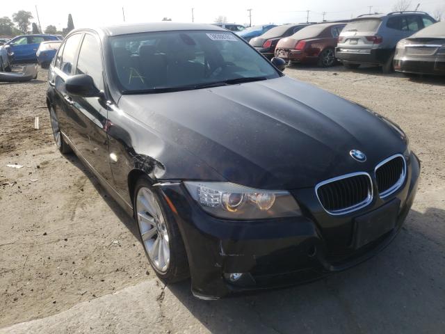 BMW 3 2011 wbaph5c51ba443960