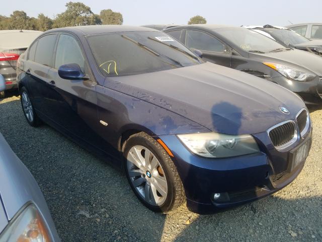 BMW 328 I SULE 2011 wbaph5c51ba444557