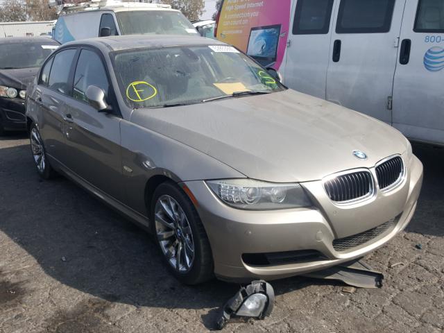 BMW 328 I SULE 2011 wbaph5c51ba444932